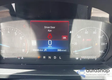 2021 Ford Explorer Limited from USA, damaged, VIN 1FMSK7FHXMGA05935